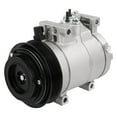 thumbnail image 4 of ECCPP AC Compressor 2012-2017 for Jeep Wrangler 3.6L AC Compressor with Clutch Rapid Cooling, 4 of 5