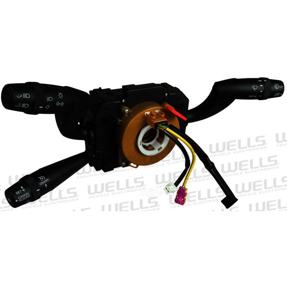 Combination Switch