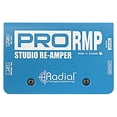 thumbnail image 2 of Pro RMP Passive Reamping Direct Box, 2 of 5