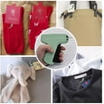thumbnail image 3 of MärkningspistolförkläderÅterförsäljningsprisEtikettpistolStandardsetmed5nålaroch1000sthullingarförbutik, 3 of 4