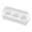 Clear-3, variant on Food Storage Egg Holder – Egg Container for Safe Transport and Freshness Shockproof Crisper Suitable for Refrigerator Camping Picnic Travel and Kitchen Use