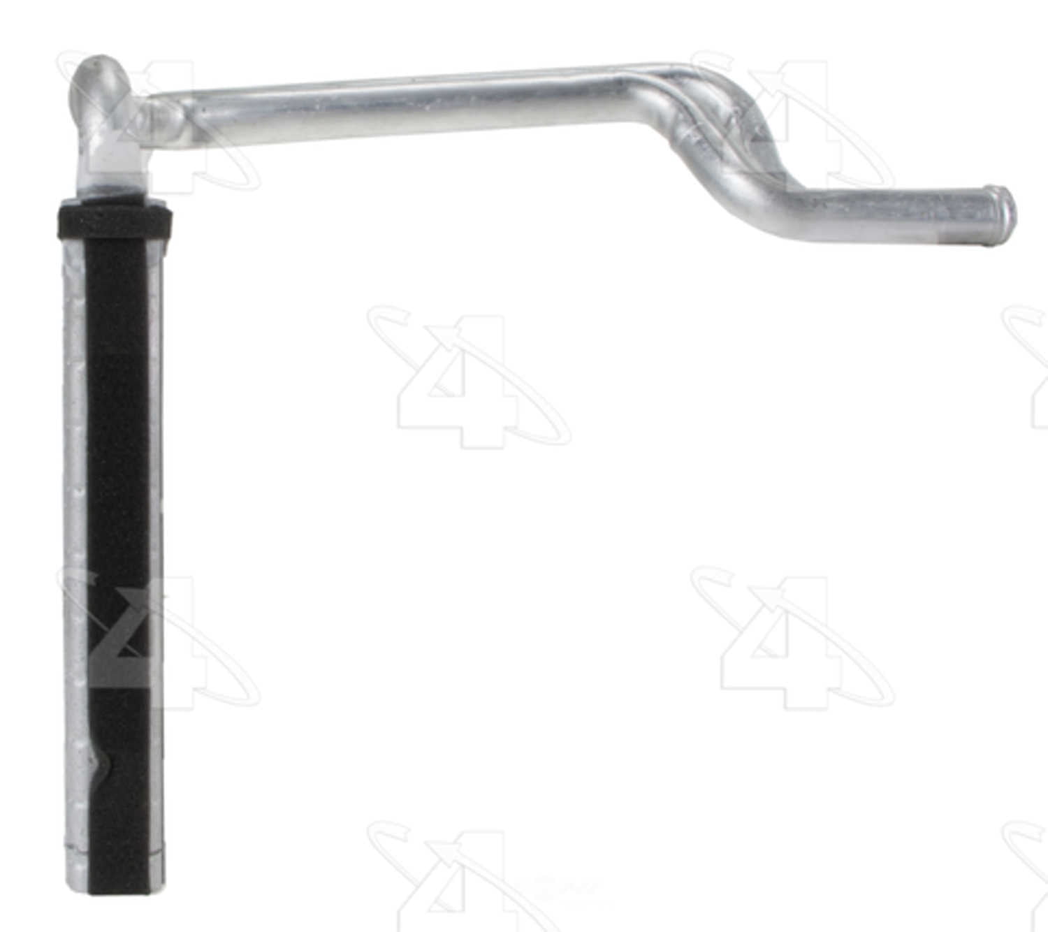 Four Seasons 92286 Aluminum Heater Core