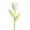 J Type, variant on Stuffed Flower Plushies Tulip Bouquet, Soft Handheld Decorative Flowers, Adorable Cuddle Toy & Thoughtful Gift for Women Mom & Girlfriends