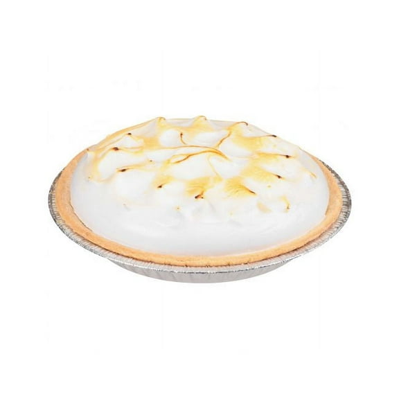 Sara Lee Chef Pierre Gourmet Lemon Meringue Hi Pie, 10 inch 4 per case.