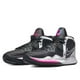 thumbnail image 4 of Zapatillas de baloncesto Nike Kyrie 8 Infinity con punta redonda, amortiguación, antideslizantes y duraderas, de caña media, tanto para hombres como para mujeres, 4 of 5