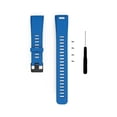 thumbnail image 5 of Fit for Garmin Vivosmart HR Smartwatch Adjustable Silica Band Strap Bracelet, 5 of 19