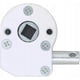thumbnail image 3 of Manual Awning Crank Gear Drive Mechanism for Retractable Awnings, Universal Fit, 3 of 5