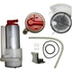 thumbnail image 1 of Rep Bomba De Combustible Eurovan 1997 A 2003 Volkswagen V6 2.8L 1.4 L/Min INTRAN-FLOTAMEX ., 1 of 3