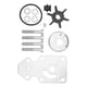 thumbnail image 5 of Kit de Reparación de Impulsor de Bomba de Agua 14 Piezas ANGGREK 9-48609 para 9.9hp 15hp 2 4 Tiempos 2 Cilindros, 5 of 8