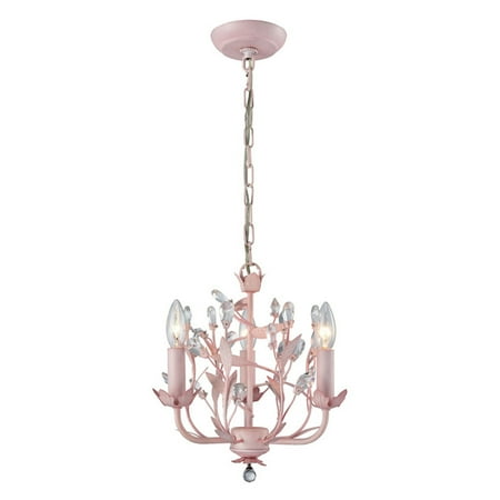 Elk Lighting Circeo 18152 3 Chandelier Elk Lighting Circeo 18152 3 Chandelier