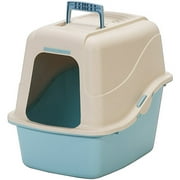 Petmate Hooded Litter Pan set w/ Microban