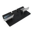thumbnail image 1 of For PS Vita PSV 1000 2000 L3 R3 Trigger Grips Holder Button Game Handle GX, 1 of 8