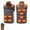Gray, variant on Up to 65 off!Heated Vest for Men, Warming Vest, Heated Hunting Vest Lightweight USB Electric Heated Clothing Waistcoat with 3 Heating, Adjustable Size (Battery Pack Not Included)
