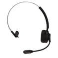 thumbnail image 1 of Auriculares Bluetooth Bling Bling de un solo oído con micrófono flexible, 1 of 12