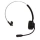 thumbnail image 1 of Auriculares De Centro De Llamadas, Baja Latencia, Diadema Flexible De Un Solo Oído, Auriculares Inalámbricos Para Teléfono, Almohadillas Blandas Ligeras Y Estables Para El Hogar, 1 of 8