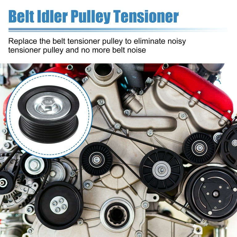 Fan Belt Diagram Timing Belt Noise Timing Belt Pulley Noise From