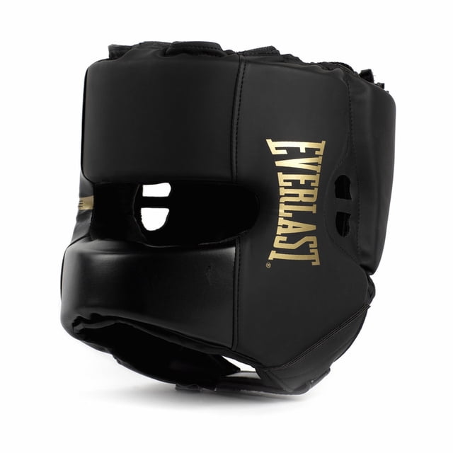 Protector de Cabeza Everlast para Box X04022