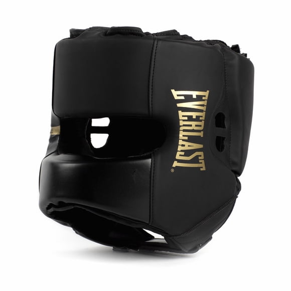 Protector de Cabeza Everlast para Box X04022