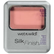 Wet N Wild: Silk Finish Na￯﾿ﾽVe 836E Blush, 0.24 oz