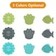 thumbnail image 2 of Dog Lick Mat Alimentación lenta para mascotas Cat Calming Treats, 2 of 8
