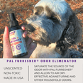 thumbnail image 3 of Purina Puppy Chow Salmon Training Treats Sm. Bag - 3 Pack | MerlinsMart Zine, Percy Loves Pal Furresher, & Dog Toy, 3 of 8