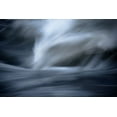 thumbnail image 2 of Torgersen, Oona 14x11 White Modern Wood Framed Museum Art Print Titled - The Bird, 2 of 4
