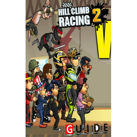 Hill Climb Racing 2 Complete Tips and Tricks -