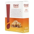 thumbnail image 4 of thinkThin Protein & Fiber Bars Salted Caramel, 1.4 OZ, 4 of 6