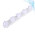 thumbnail image 4 of BESTYASH 5Set Led Lamp Small Makeup Mirror With Soft Lighting And Brightness Adjustment, 4 of 8