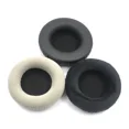 thumbnail image 4 of Replacement Ear pads for Beyerdynamic T70P T5P T1 DT990 DT880 DT770PRO Headphones Memory Foam Earpads headset Leather case, 4 of 21