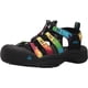 thumbnail image 1 of Sandalias acuáticas KEEN Newport H2 originales para mujer, teñidas con efecto anudado, 1 of 5