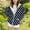 Black, variant on Girls Top Girls Hooded Jacket Outerwear Zip Up Sweatshirt Casual Pullover Top for Youth Kids Lightweight Spring Fall Coat