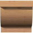 thumbnail image 2 of Ekena Millwork 5 1/2"W x 6"H x 18"L Alpine Smooth Rafter Tail, Western Red Cedar, 2 of 4