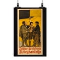 thumbnail image 2 of Print: Zeichnet Die Siebente Kriegsanleihe, 1917, 2 of 4