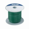 thumbnail image 1 of Ancor Green 6 AWG Tinned Copper Wire - 50', 1 of 2