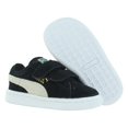 thumbnail image 4 of Puma Suede 2 Straps PS Boys Shoes, 4 of 5