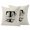 Black, variant on Pink Christmas Outdoor Pillow Covers 20"x20" Set of 2,Waterproof Throw Pillow Covers for Patio Furniture,Xmas Snowman Winter Snowflake Pink House Decorative Cushion Pillowcases for Garden Couch Sofa