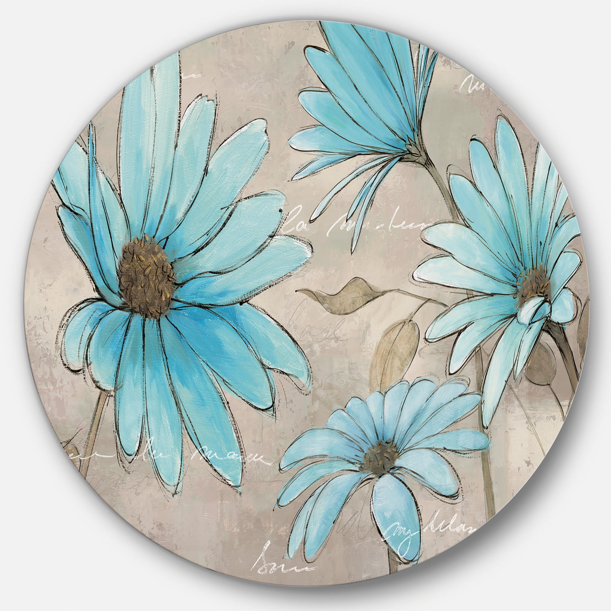 Metal Wall Art | Walmart Canada