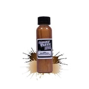 Spaz Stix 16050 Orange Pearl Airbrush Ready Paint 2oz Bottle