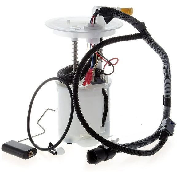 CCIYU Replacement for Fuel Pump Module Assembly Electrical 2002 2003 for ford Taurus V6 3.0L