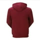 thumbnail image 3 of SUDADERA HARRY POTTER HOGWART K-SWISS SMHP3VIN, 3 of 4