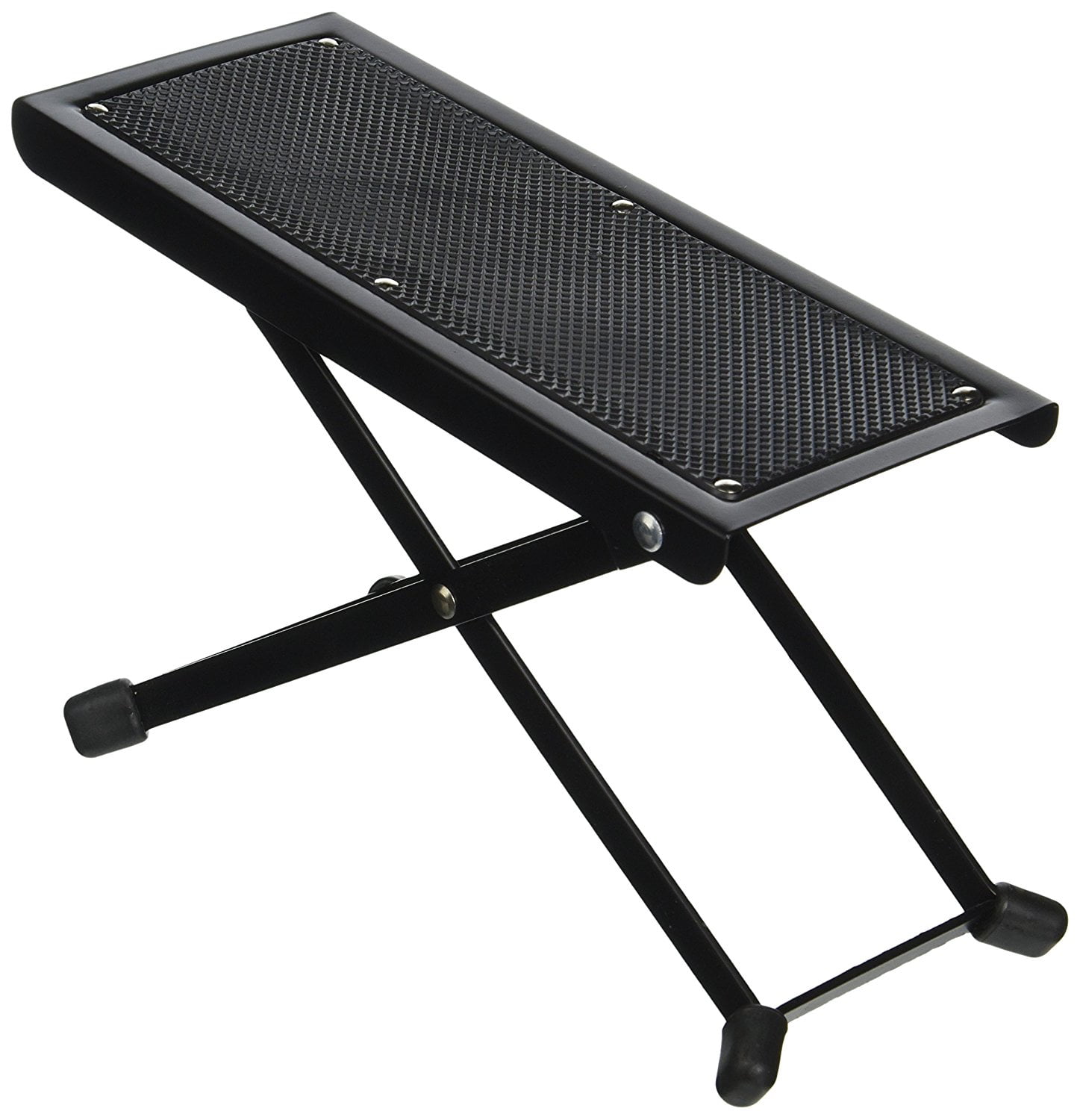 Instrument Accessories Top Stage 6Position Height Adjustable Guitar