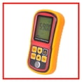 thumbnail image 3 of Thickness Gauge Ultrasonic Auto Calibration To Assure The Accuracy Thickness Gauge Coating Thickness Gauge ,Fast and Reliable, 3 of 6