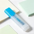 thumbnail image 4 of Mohdy Back-To-S-Chool,, Blue Slanted Highlighter, a Highlighter, Blue, 4 of 6