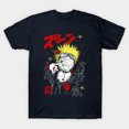 thumbnail image 3 of Naruto Uzumaki Young T-Shirt Sizes S-5Xl GooGate, 3 of 5