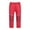 Red, variant on YunPes Boys Girls Softshell Skiing Snow Hiking Pants Fleece Lined Kids Waterproof Outdoor Trousers Bottoms Teen Winter Ski Snowpants