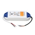 thumbnail image 1 of Alimentation LED, Driver LED 6.2A 72W, Transformateur LED, Artisanat Exceptionnel, 1 of 8