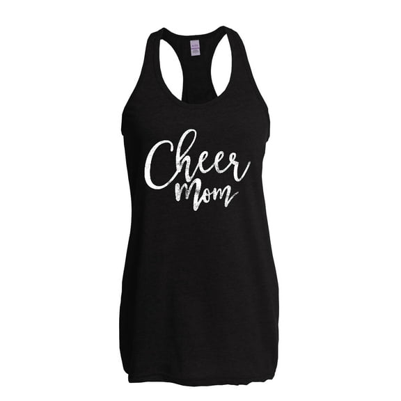 Artix - Women's Racerback Tank Top - Cheer Mom