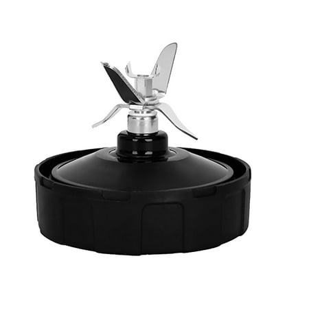 

7 Fins Replacement Bottom Extractor for Blender Replacement Parts for Juicer Assembly