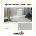 thumbnail image 6 of Clear, Zinsser Odor Killing Primer, Quart, 6 of 9